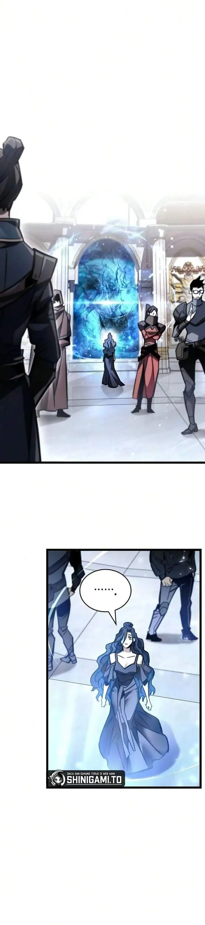 The Player Hides His Past Chapter 126