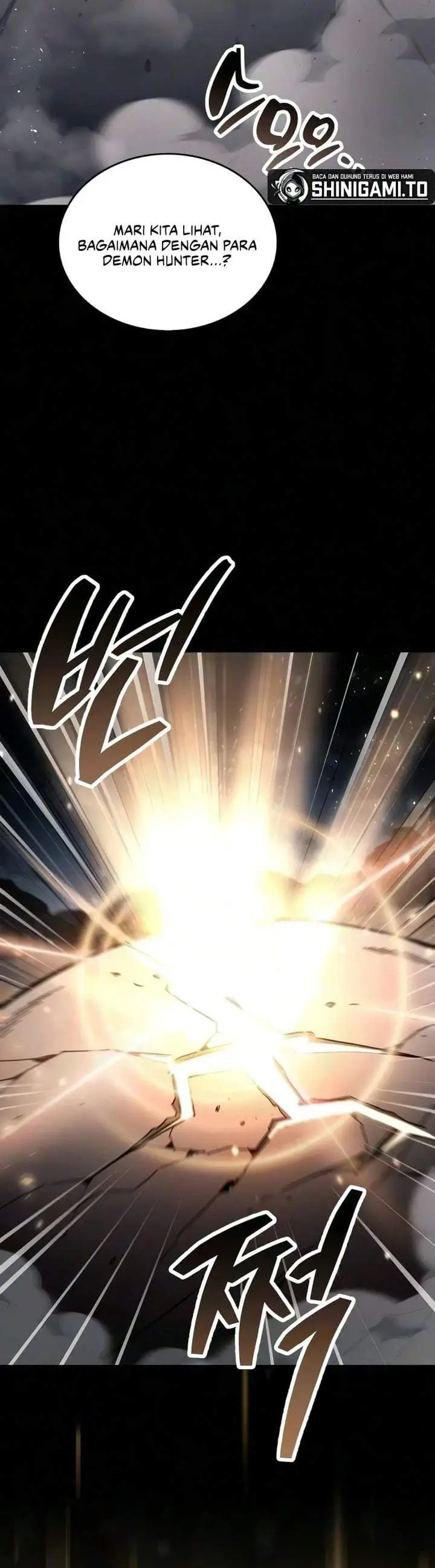 The Player Hides His Past Chapter 126