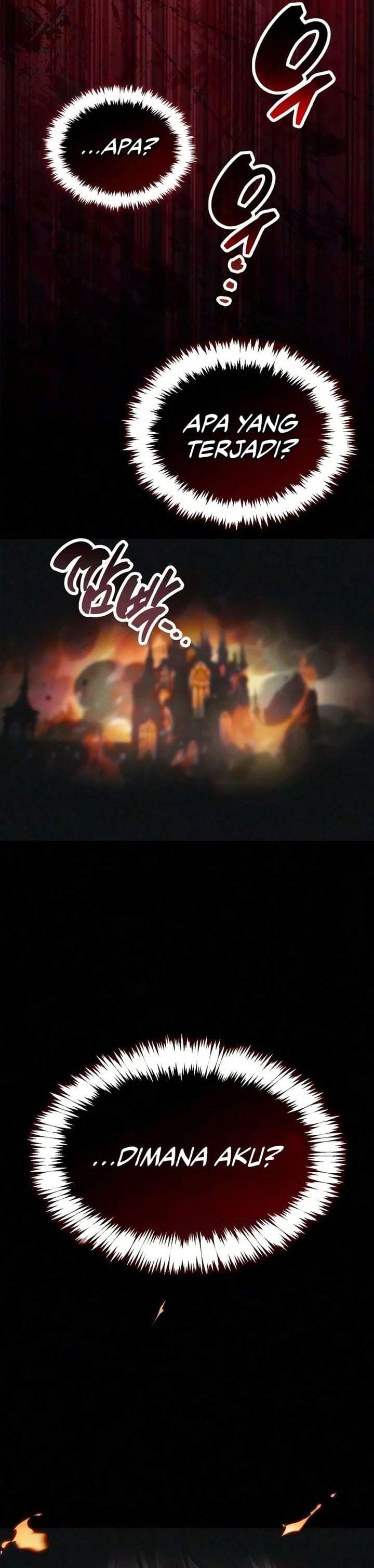 The Player Hides His Past Chapter 127