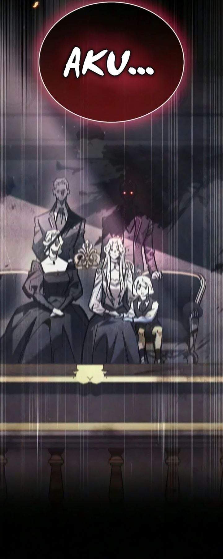 The Player Hides His Past Chapter 127