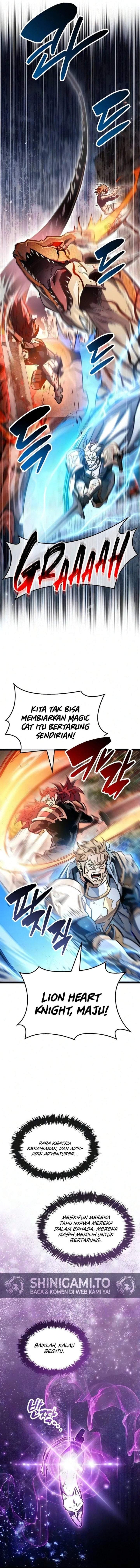 The Player Hides His Past Chapter 129