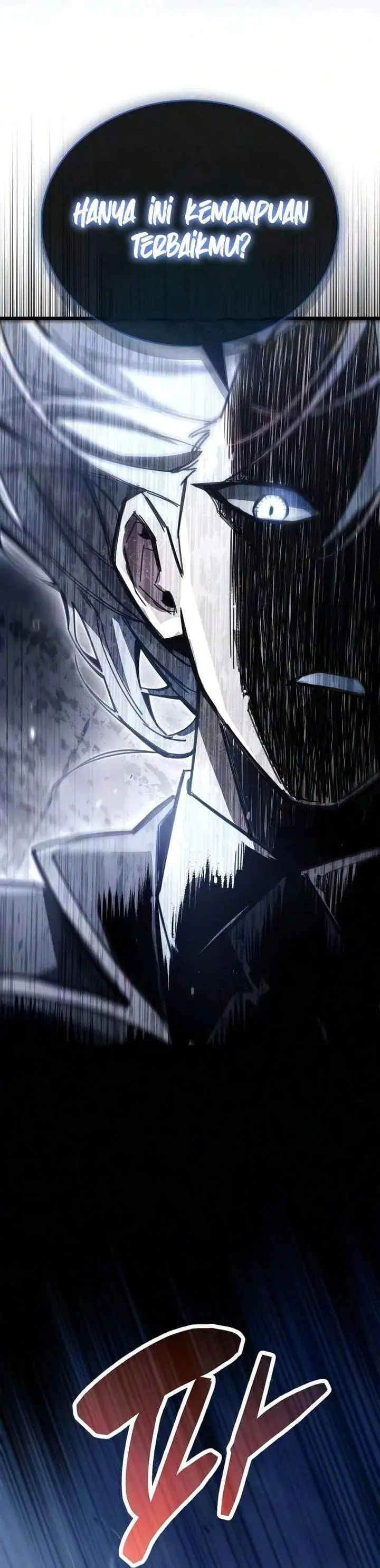 The Player Hides His Past Chapter 130