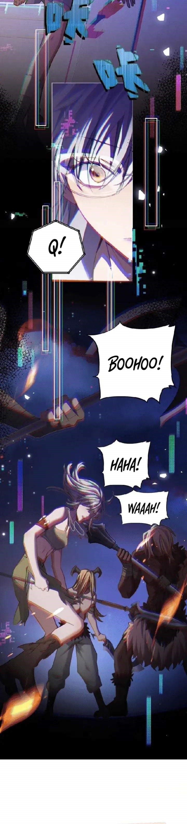 Villain at Work! Is Crushing the Boss My KPI? Chapter 10