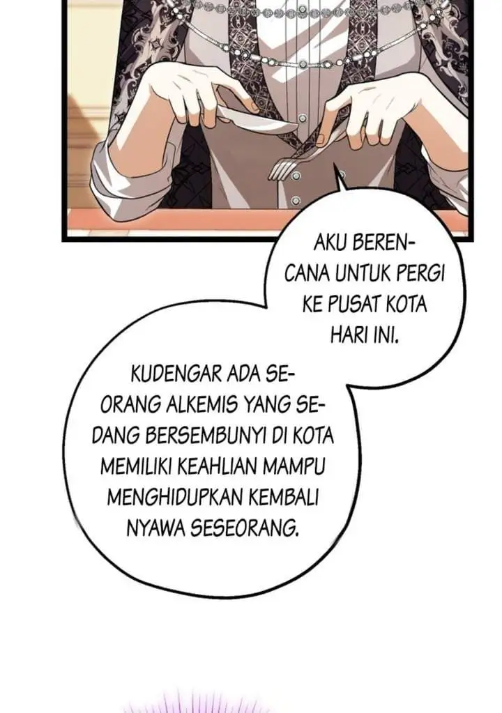 The Villain’s Daughter Plans To Run Away Chapter 15