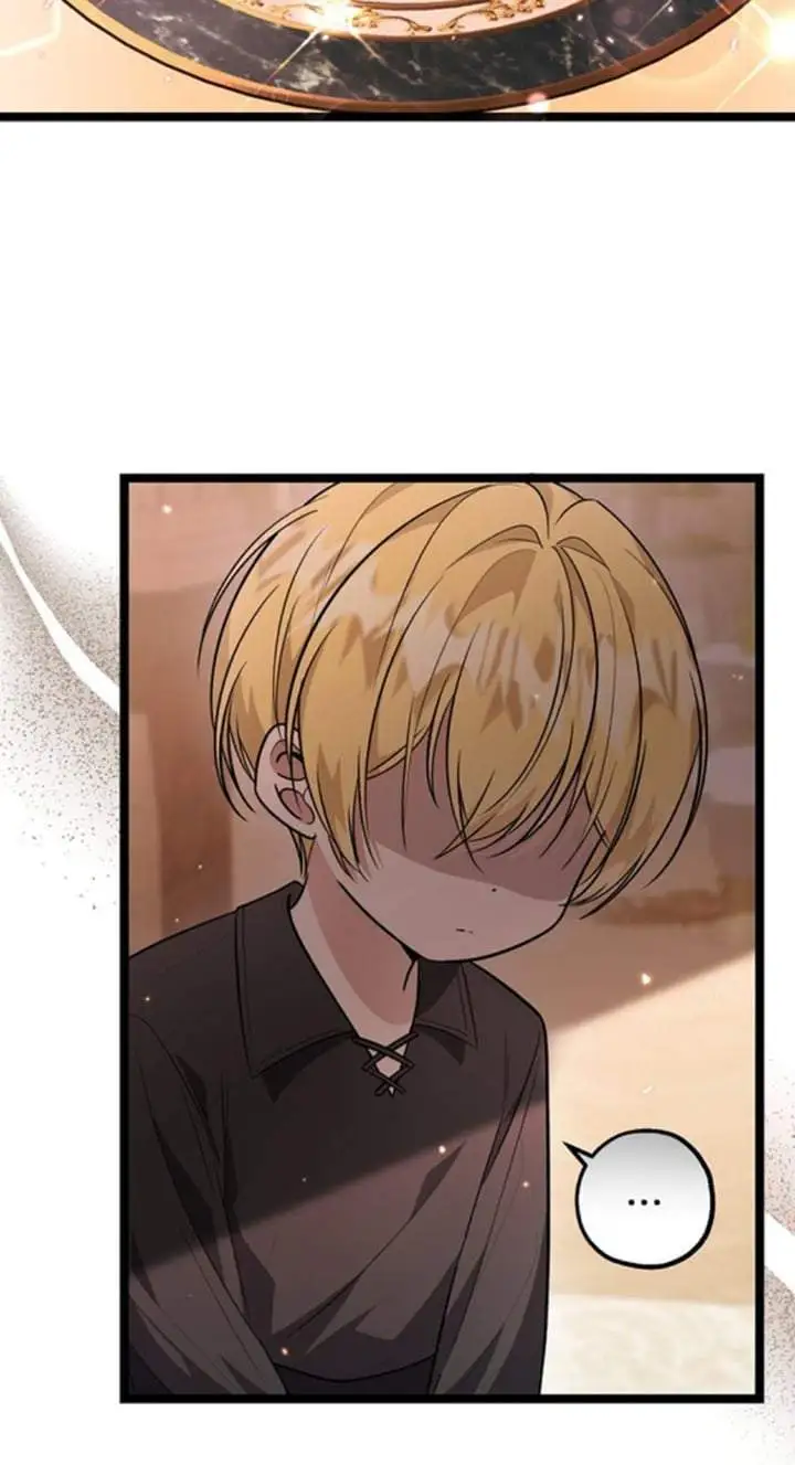 The Villain’s Daughter Plans To Run Away Chapter 21