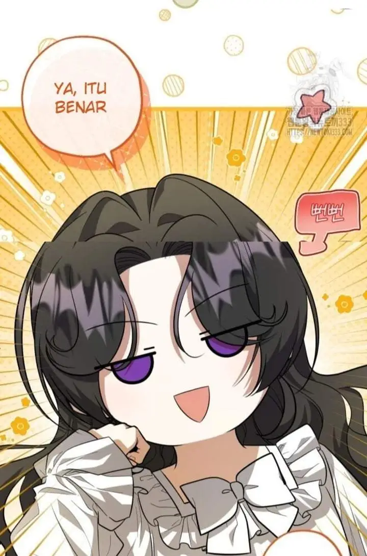 The Villain’s Daughter Plans To Run Away Chapter 23