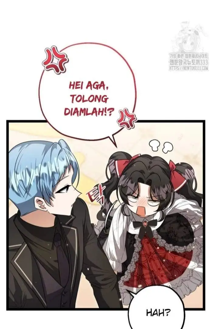 The Villain’s Daughter Plans To Run Away Chapter 23