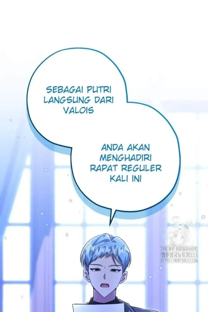 The Villain’s Daughter Plans To Run Away Chapter 23