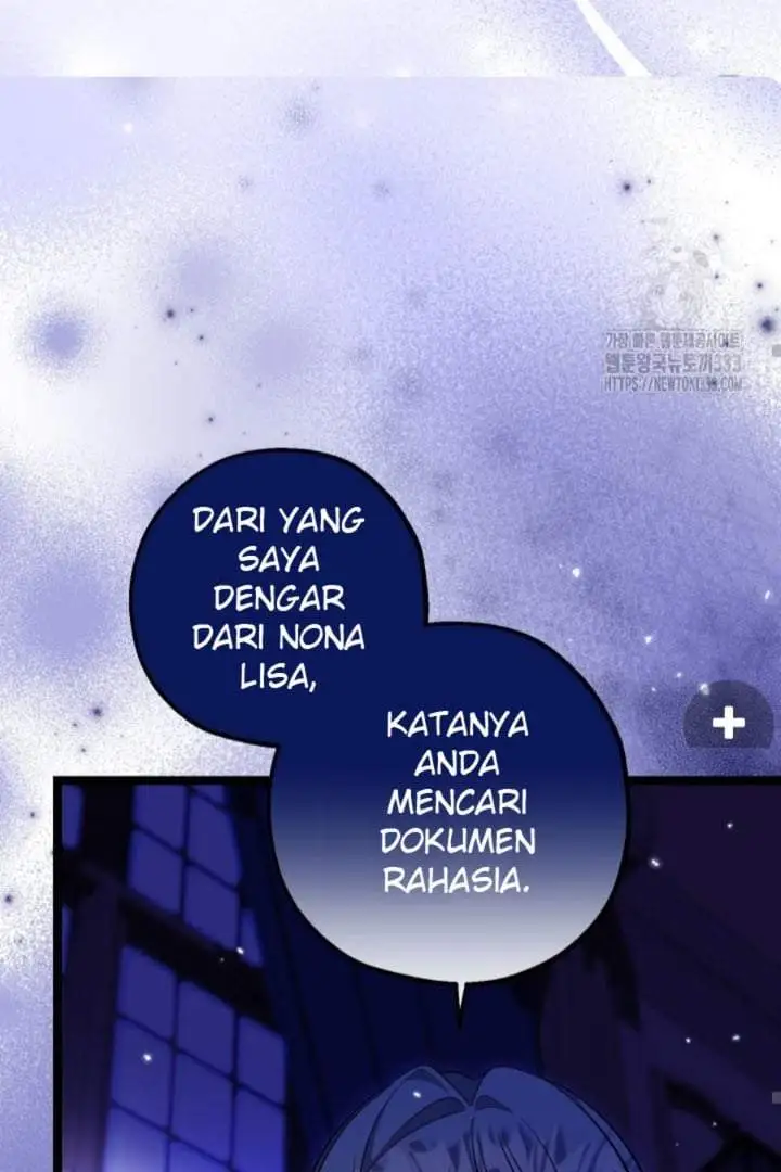 The Villain’s Daughter Plans To Run Away Chapter 23
