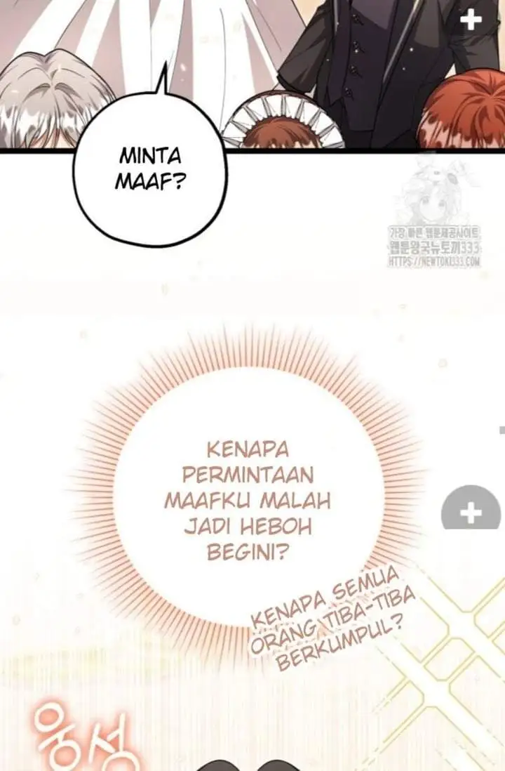 The Villain’s Daughter Plans To Run Away Chapter 23