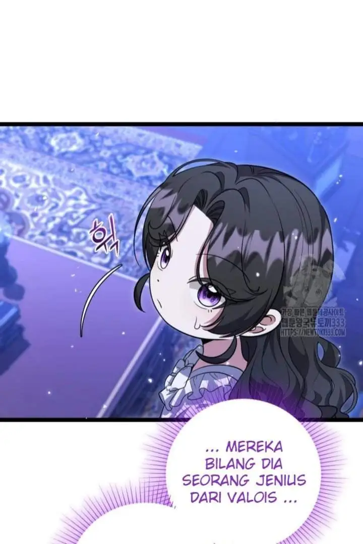 The Villain’s Daughter Plans To Run Away Chapter 23