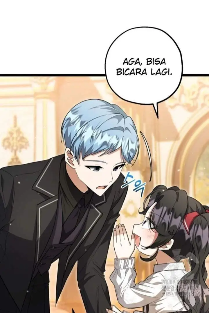 The Villain’s Daughter Plans To Run Away Chapter 23