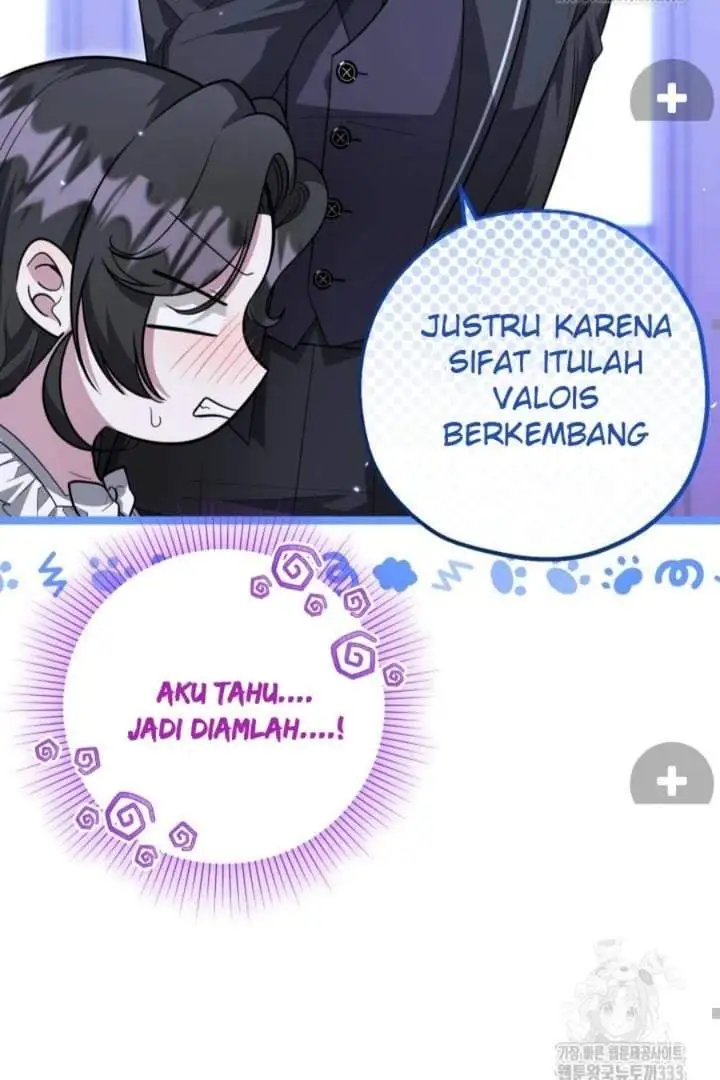 The Villain’s Daughter Plans To Run Away Chapter 23