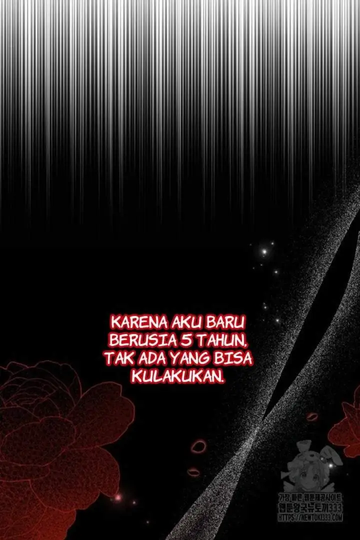 The Villain’s Daughter Plans To Run Away Chapter 23