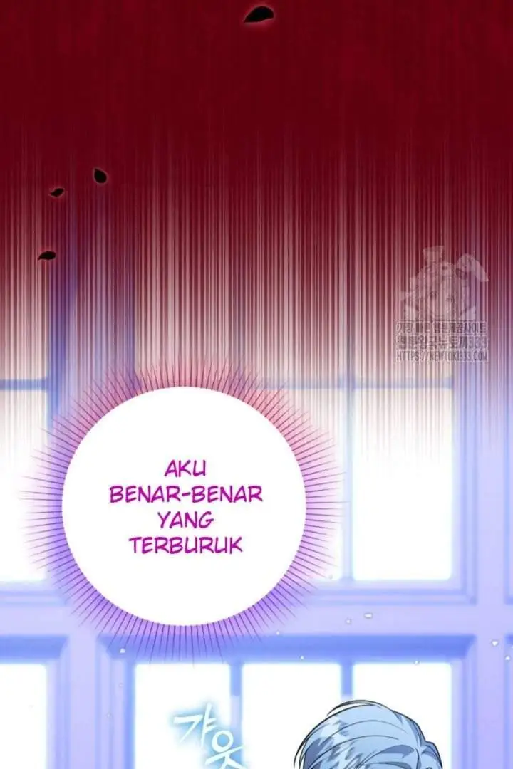 The Villain’s Daughter Plans To Run Away Chapter 23