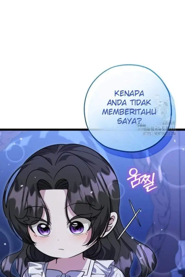 The Villain’s Daughter Plans To Run Away Chapter 23