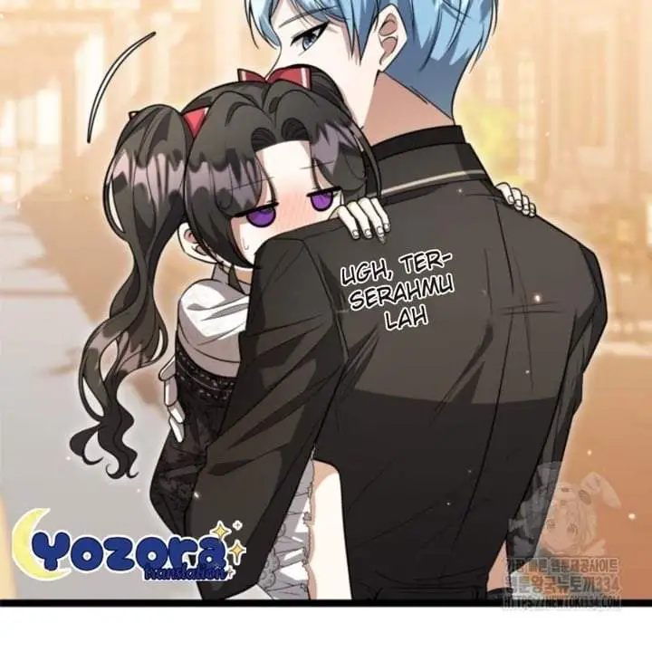 The Villain’s Daughter Plans To Run Away Chapter 24