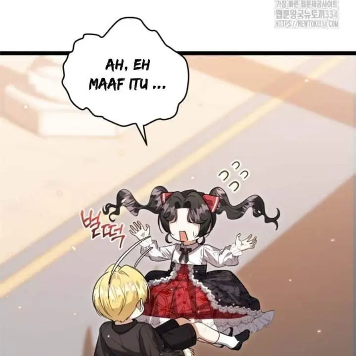 The Villain’s Daughter Plans To Run Away Chapter 24