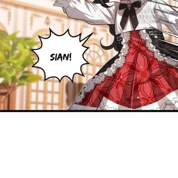 The Villain’s Daughter Plans To Run Away Chapter 24