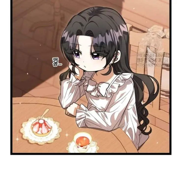 The Villain’s Daughter Plans To Run Away Chapter 24