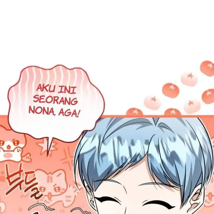 The Villain’s Daughter Plans To Run Away Chapter 24