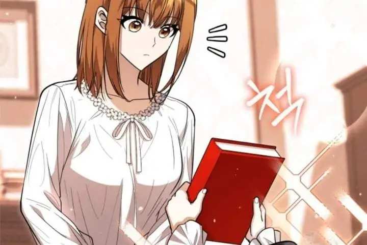 The Villain’s Daughter Plans To Run Away Chapter 24
