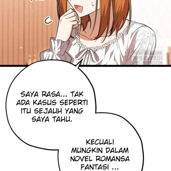 The Villain’s Daughter Plans To Run Away Chapter 24