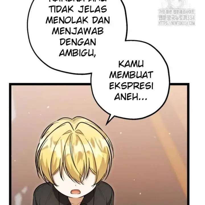 The Villain’s Daughter Plans To Run Away Chapter 24
