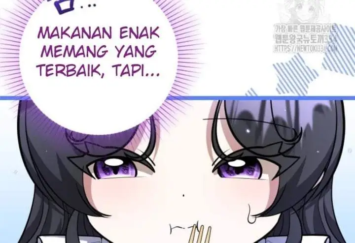 The Villain’s Daughter Plans To Run Away Chapter 24