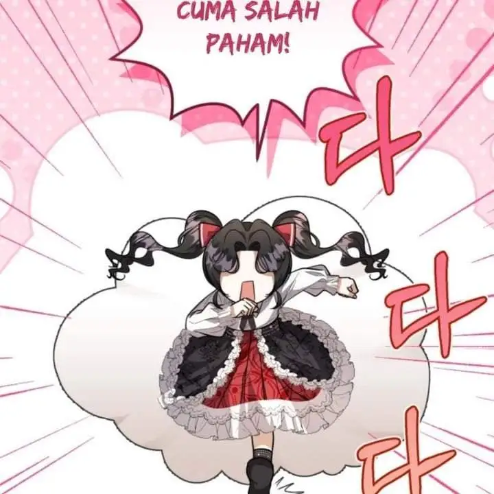 The Villain’s Daughter Plans To Run Away Chapter 24