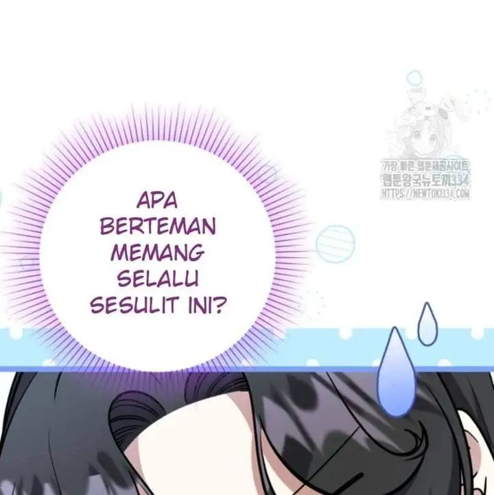The Villain’s Daughter Plans To Run Away Chapter 24