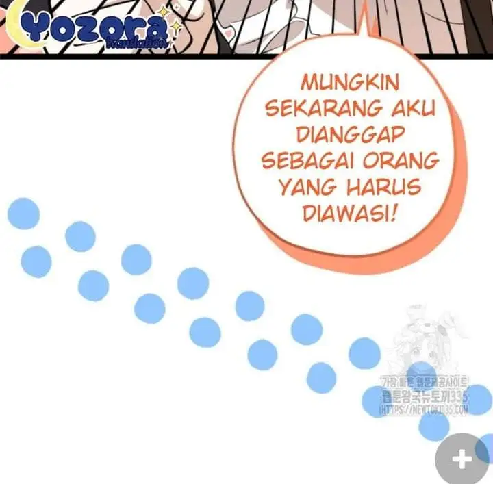 The Villain’s Daughter Plans To Run Away Chapter 25