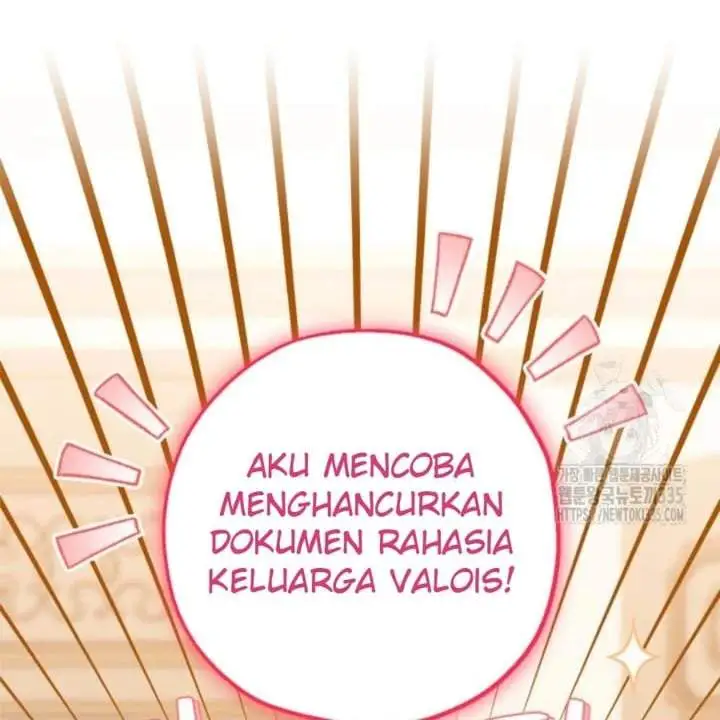 The Villain’s Daughter Plans To Run Away Chapter 25