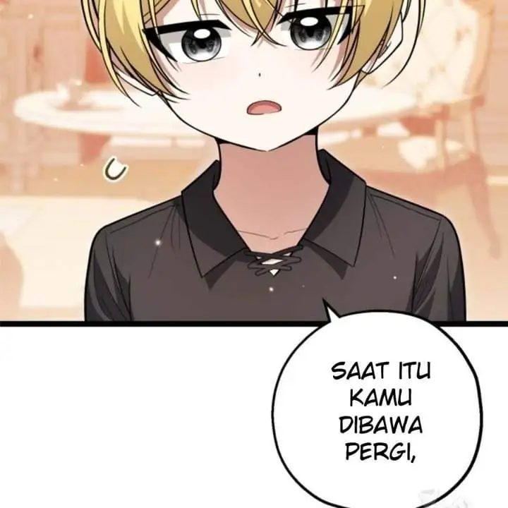 The Villain’s Daughter Plans To Run Away Chapter 25