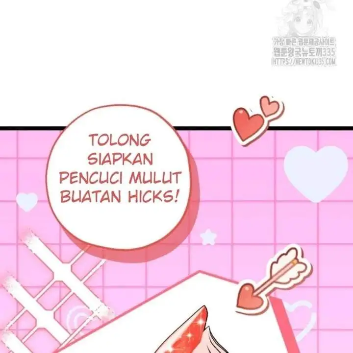 The Villain’s Daughter Plans To Run Away Chapter 25