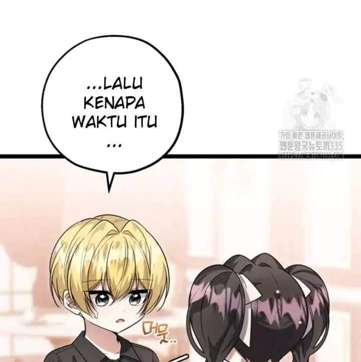 The Villain’s Daughter Plans To Run Away Chapter 25