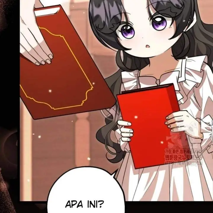The Villain’s Daughter Plans To Run Away Chapter 25