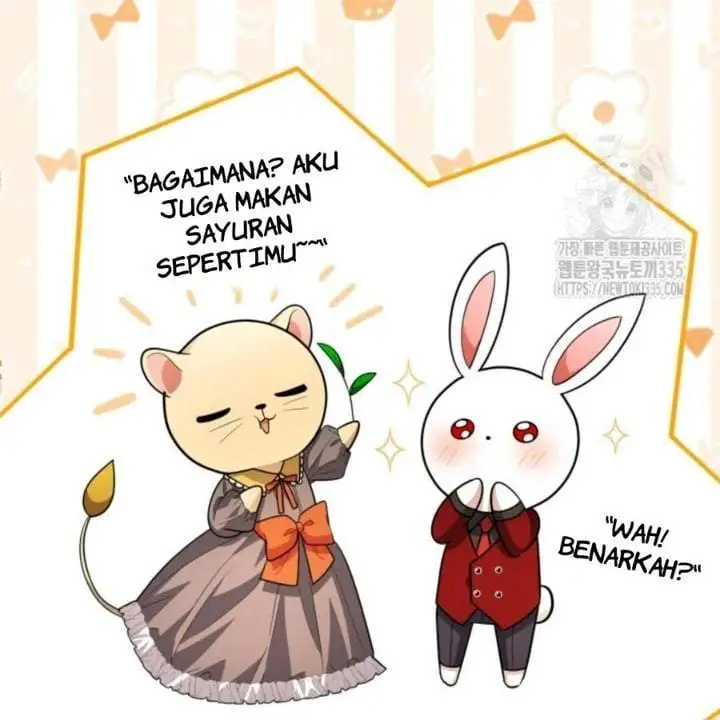The Villain’s Daughter Plans To Run Away Chapter 25