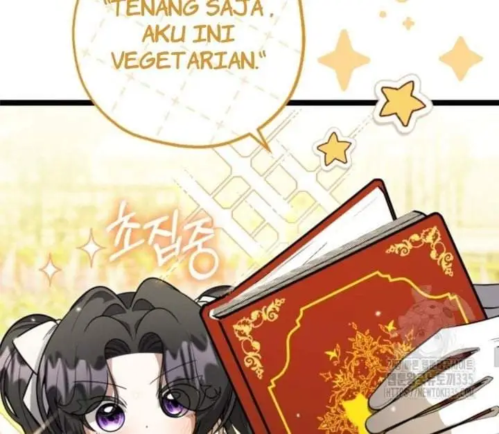 The Villain’s Daughter Plans To Run Away Chapter 25