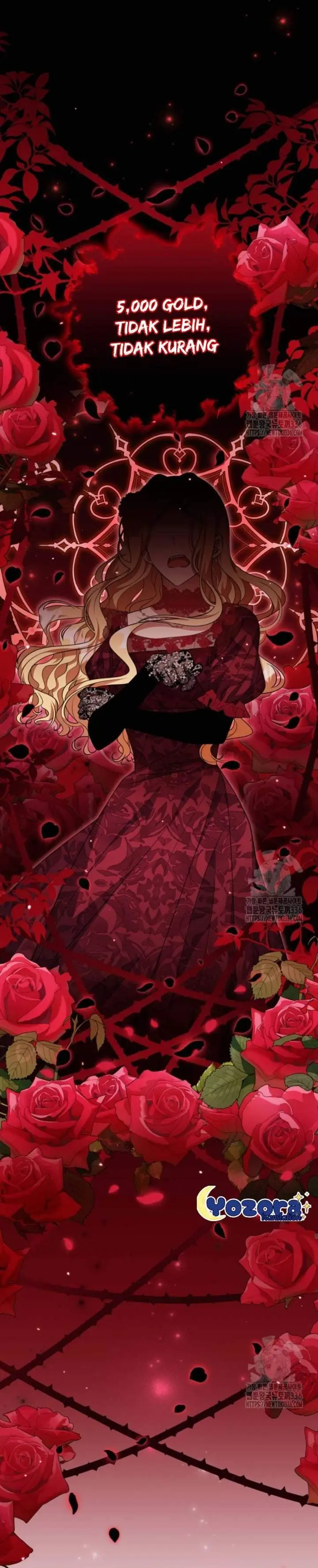 The Villain’s Daughter Plans To Run Away Chapter 26