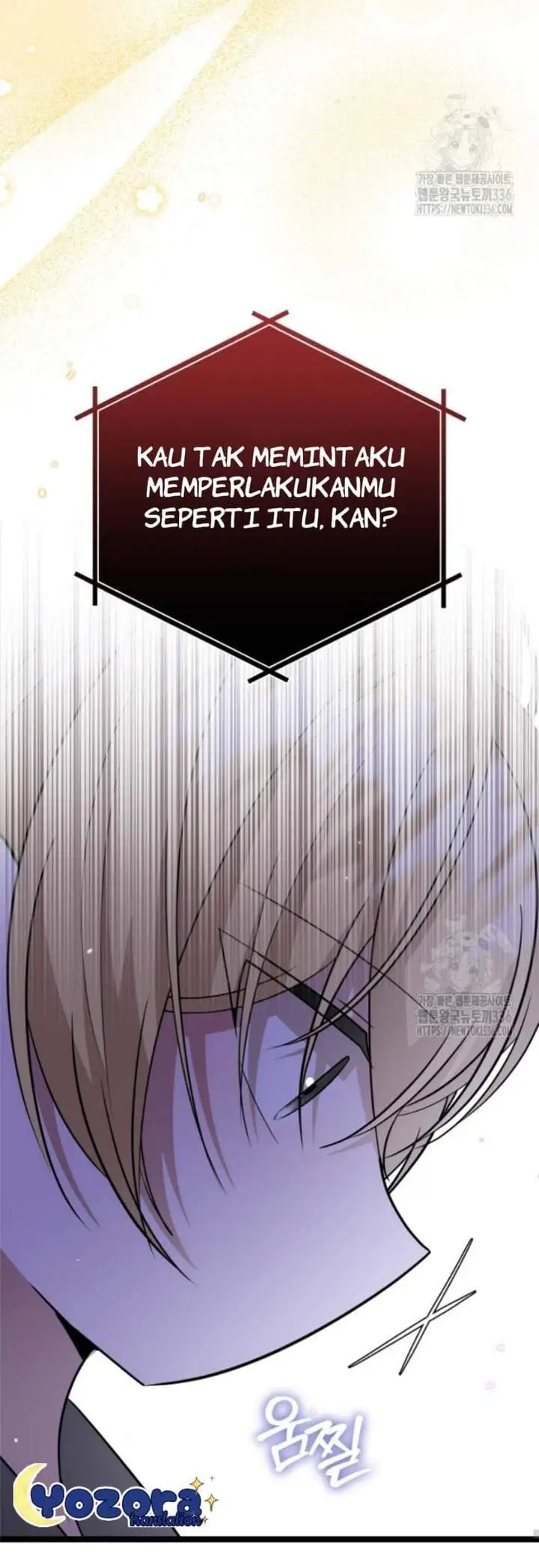 The Villain’s Daughter Plans To Run Away Chapter 26