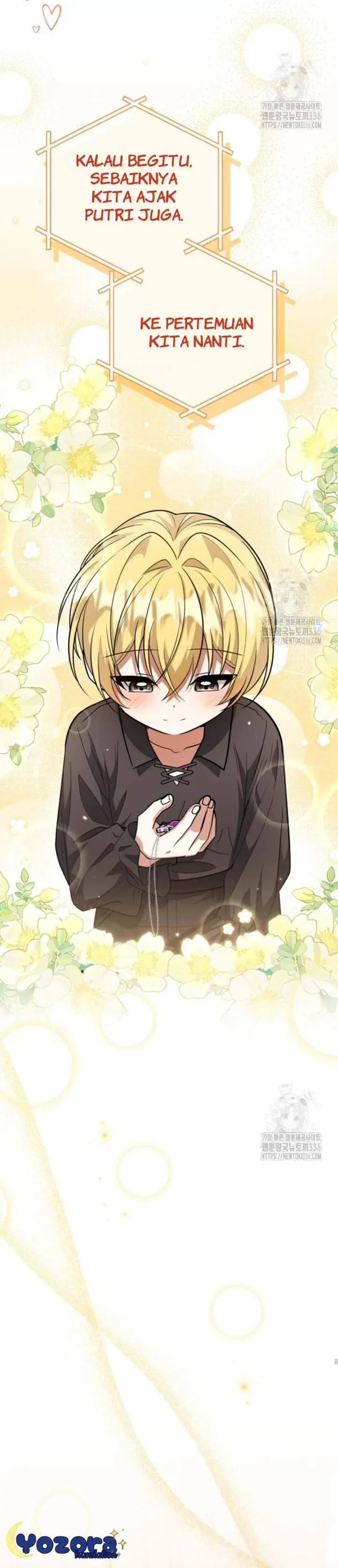 The Villain’s Daughter Plans To Run Away Chapter 26