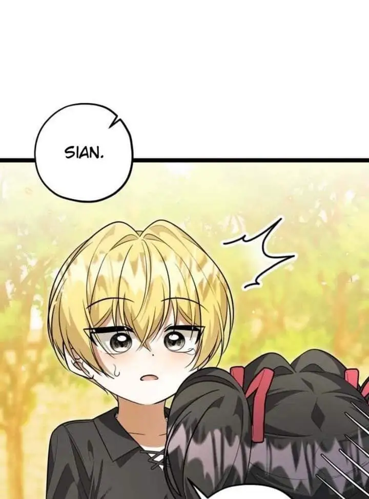 The Villain’s Daughter Plans To Run Away Chapter 27