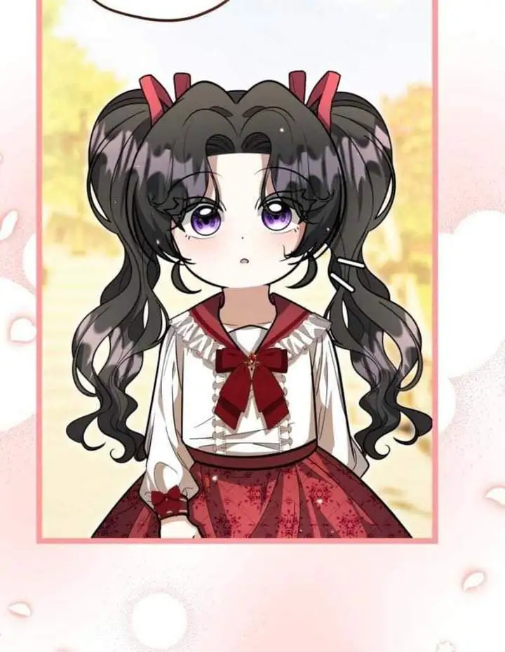 The Villain’s Daughter Plans To Run Away Chapter 27