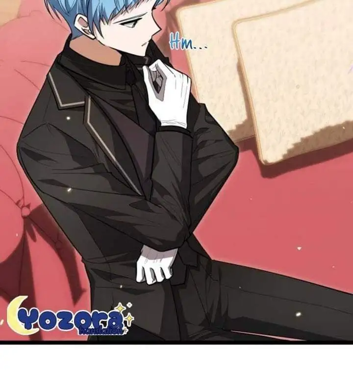 The Villain’s Daughter Plans To Run Away Chapter 27