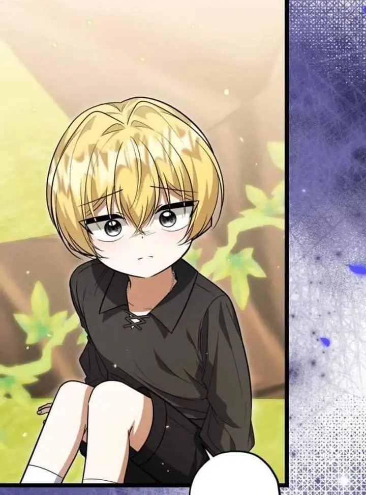 The Villain’s Daughter Plans To Run Away Chapter 27