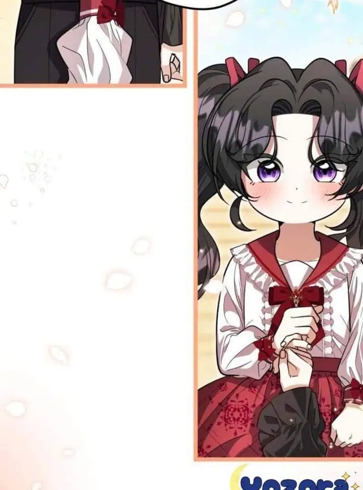 The Villain’s Daughter Plans To Run Away Chapter 27