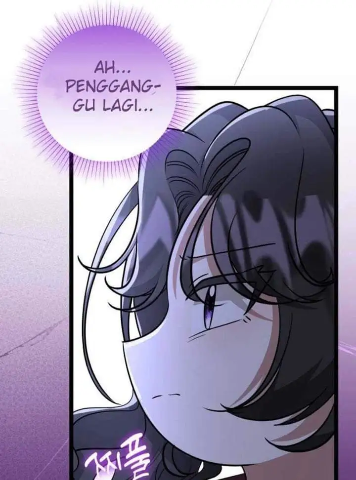 The Villain’s Daughter Plans To Run Away Chapter 27
