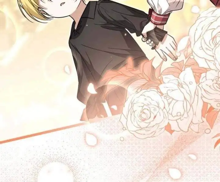 The Villain’s Daughter Plans To Run Away Chapter 27