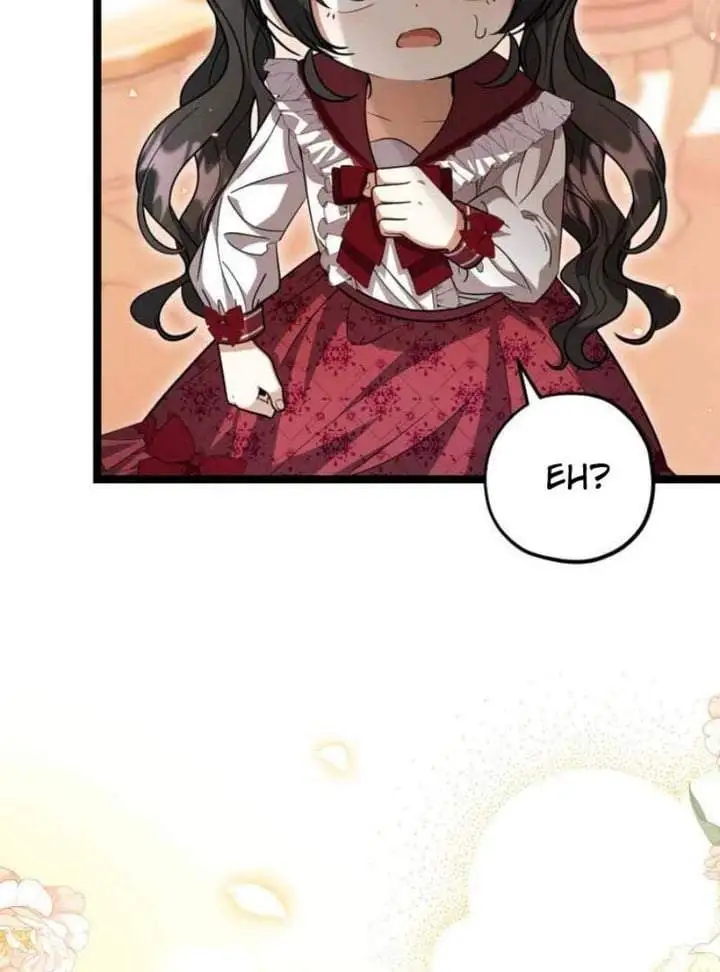 The Villain’s Daughter Plans To Run Away Chapter 27